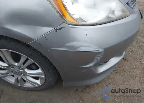 2010 Honda Fit Sport из США, поврежденный, VIN JHMGE8G48AS014899